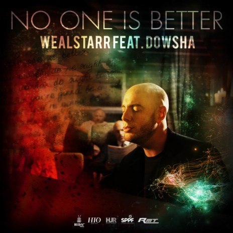 No One Is Better ft. Dowsha