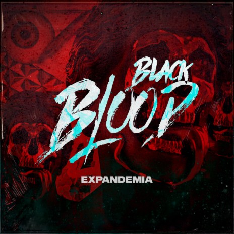 La vida es pasajera (Expandemia) cover art