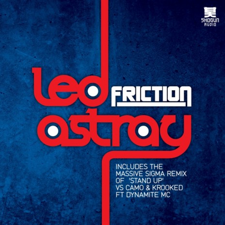 Led Astray (Extended Mix)