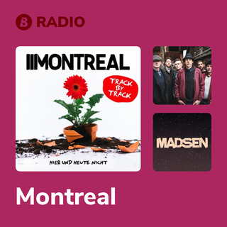 Montreal Radio