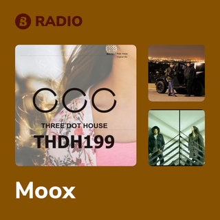 Moox Radio