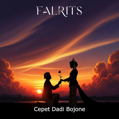 Cepet Dadi Bojone
