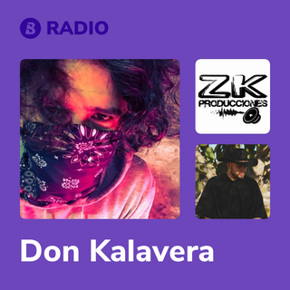 Don Kalavera Radio