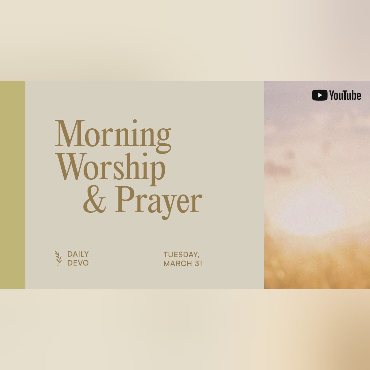 2026 The Mission (Jesus was Sent to Proclaim the Gospel): Pastor Rommel Sumaway cover art