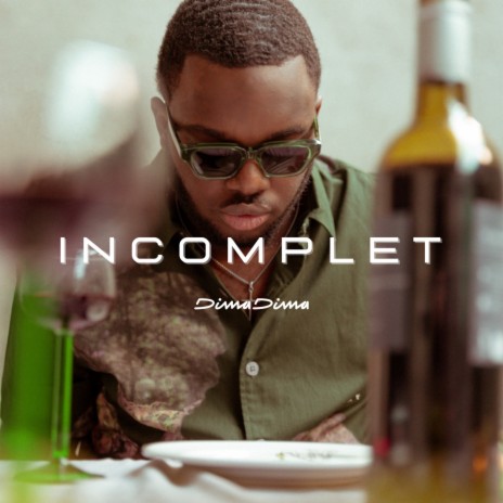 Incomplet cover art