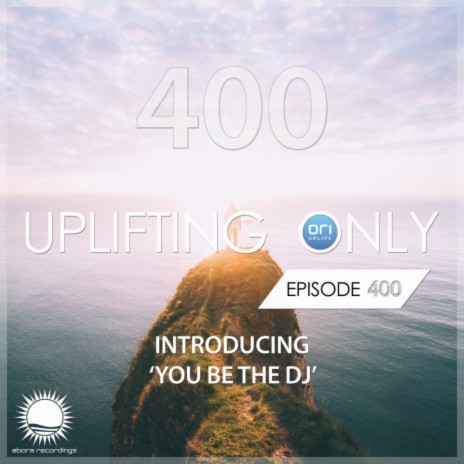 Stars Collide [UpOnly 400] (Mix cut) ft. Dora Foldvary cover art