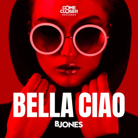 Bella Ciao cover art