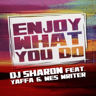 DJ Sharon