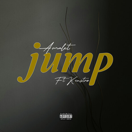 Jump ft. Kensto cover art