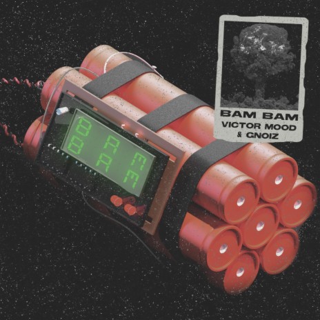 Bam Bam ft. Gnoiz cover art