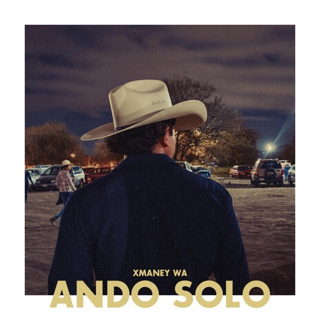 Ando Solo