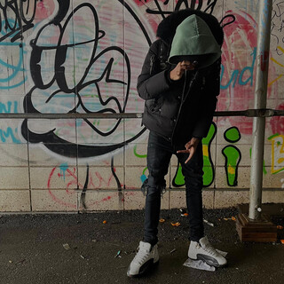 CROSSFADED EP