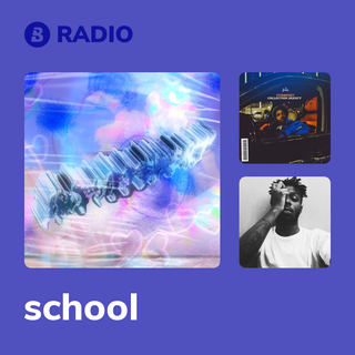 school Radio