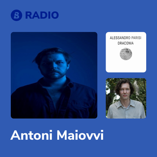 Antoni Maiovvi Radio