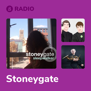 Stoneygate Radio