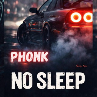 Phonk No Sleep........ Series