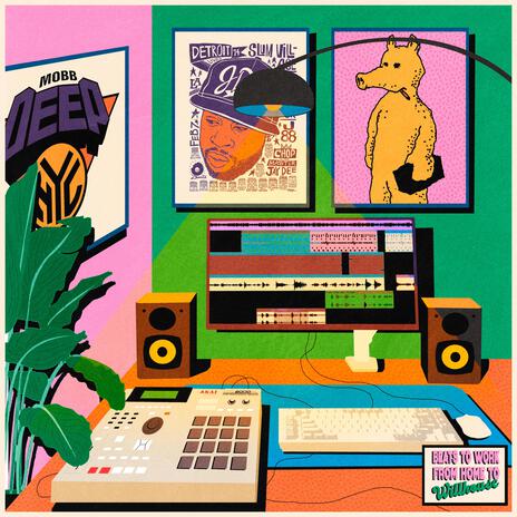 Got Alot cover art