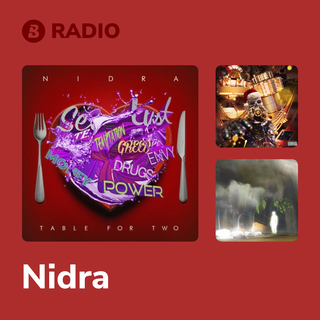 Nidra Radio