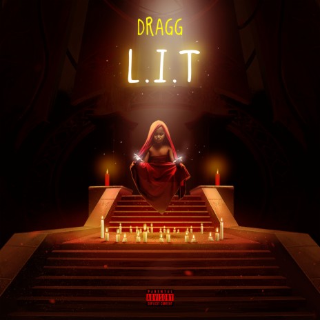 Do it Like Me cover art