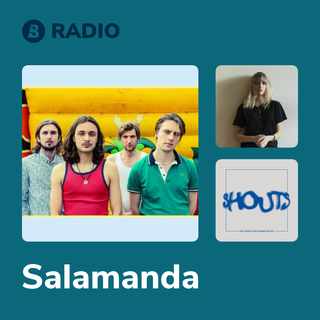 Salamanda Radio