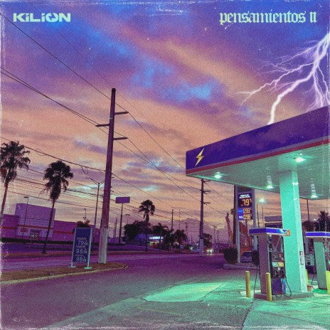 Confesión ft. RichWired cover art