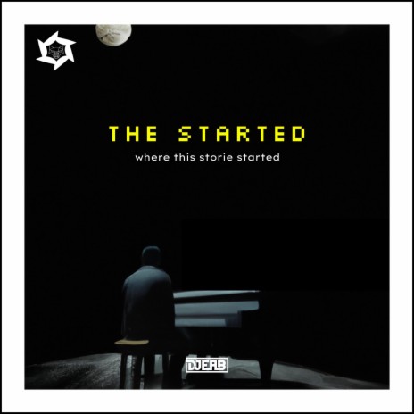 The Start cover art