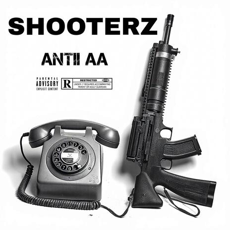 SHOOTERZ
