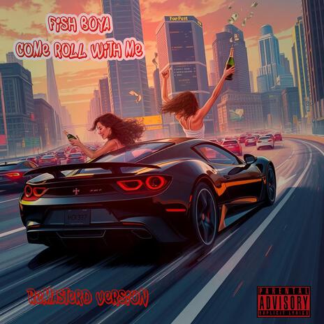 Come roll with me (2025 remaster version)