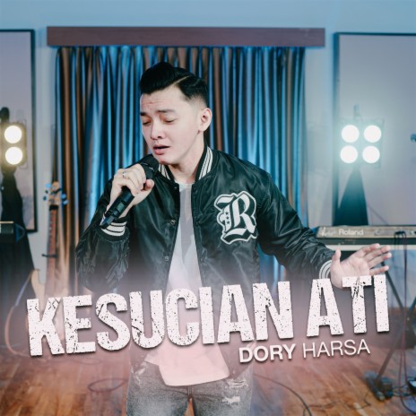 Kesucian Ati