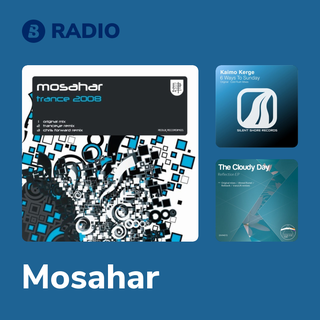 Mosahar Radio