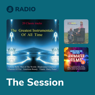 The Session Radio