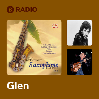 Glen Radio