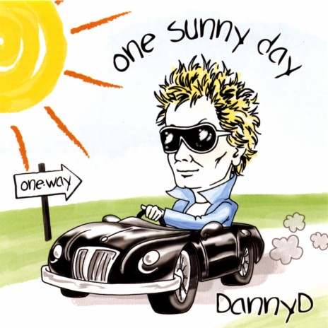 Don't Cry cover art