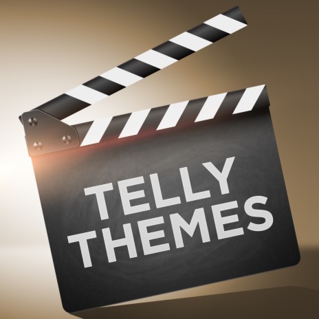 Theme From Martin Eden cover art