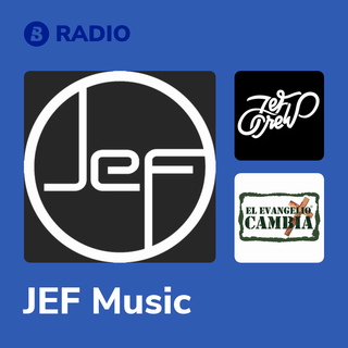 JEF Music Radio