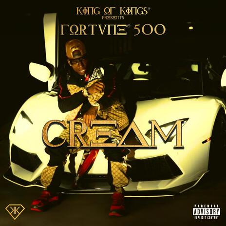 Cream