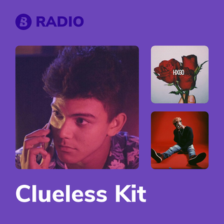 Clueless Kit Radio