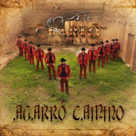 Brindo Por Ella cover art