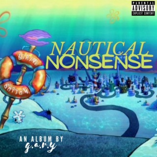 NAUTICAL NONSENSE