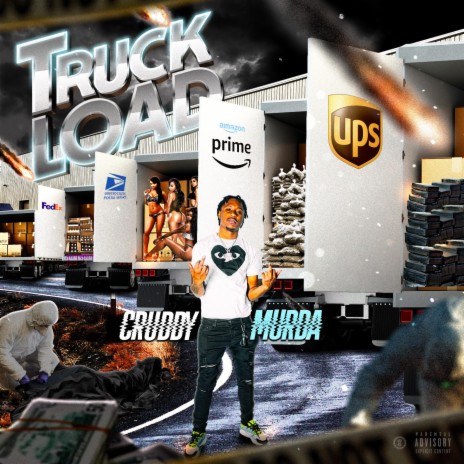 10 cover art