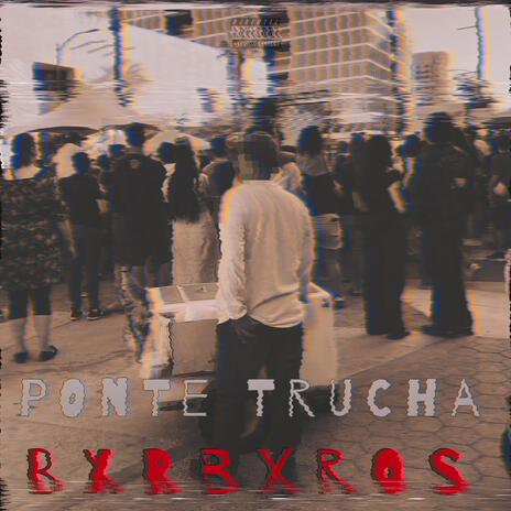 PONTE TRUCHA cover art