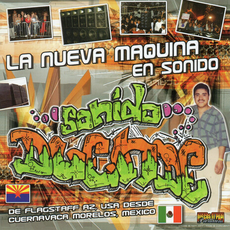 Paraiso de Amor cover art
