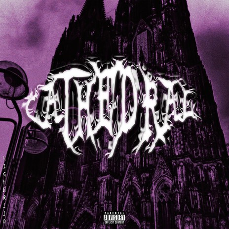 new rock cover art