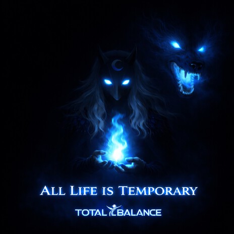 All Life Is Temporary cover art