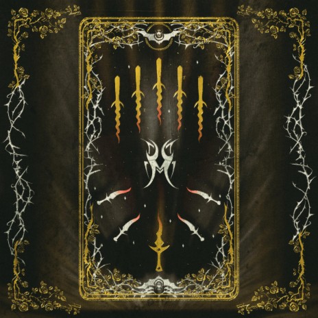 Counting Knives cover art
