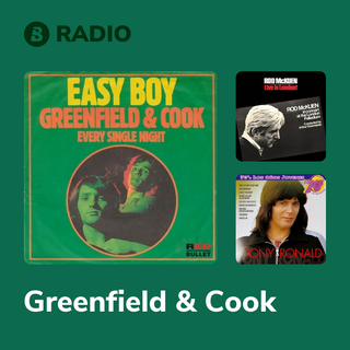 Greenfield & Cook Radio