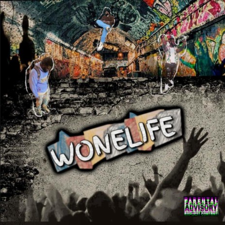 Idk Freestyle
