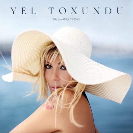 Yel Toxundu cover art