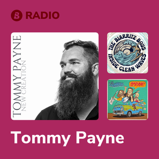 Tommy Payne Radio