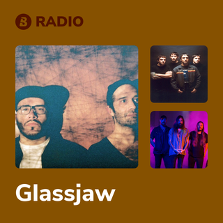 Glassjaw Radio